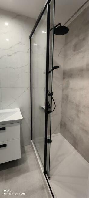 Usługi remontowo-wykończeniowe