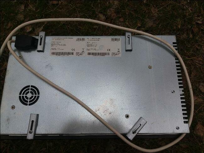 Sprzedam płytę indukcyjną firmy AMICA model PI3512TF.