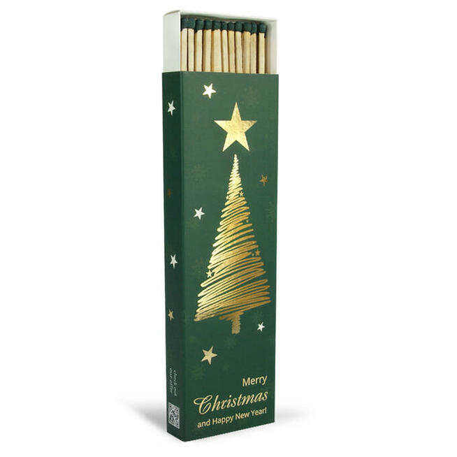 Zapałki super długie PREMIUM