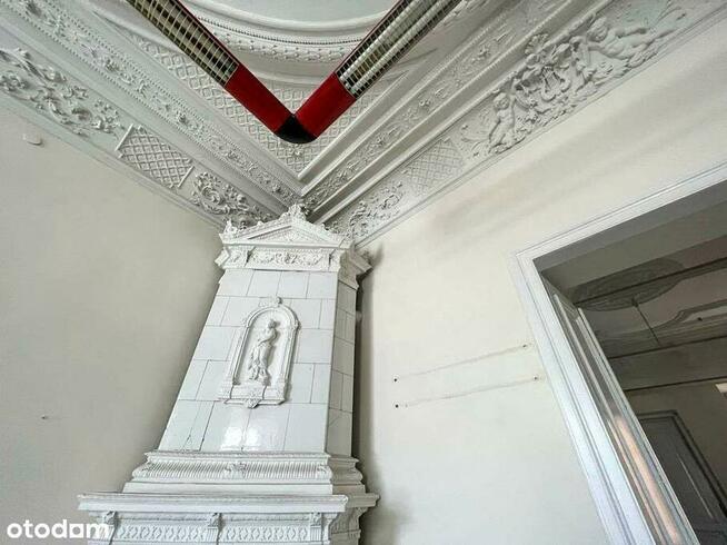 Wyjątkowa kamienica w centrum Kielc