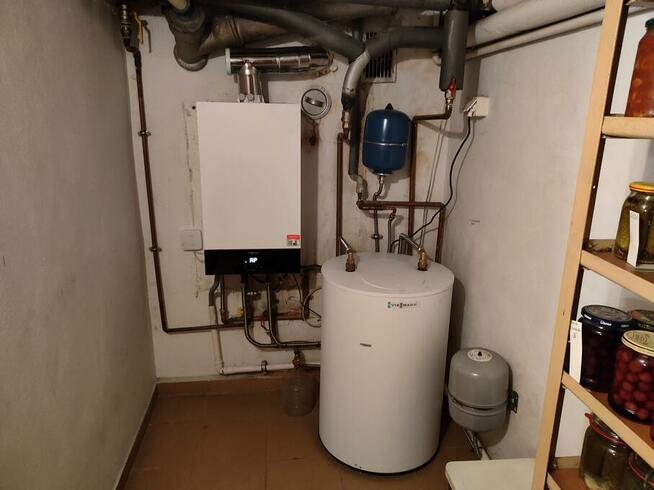 Montaż kotłów gazowych Wrocław