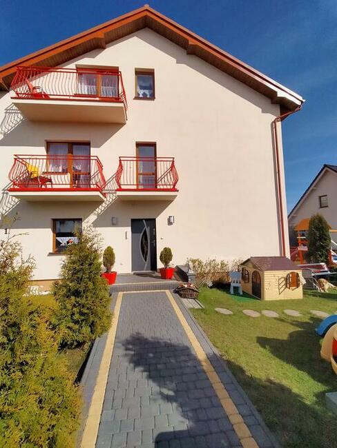 Noclegi Kwatera Władysławowo willa Małgośka 2 Władysławowo