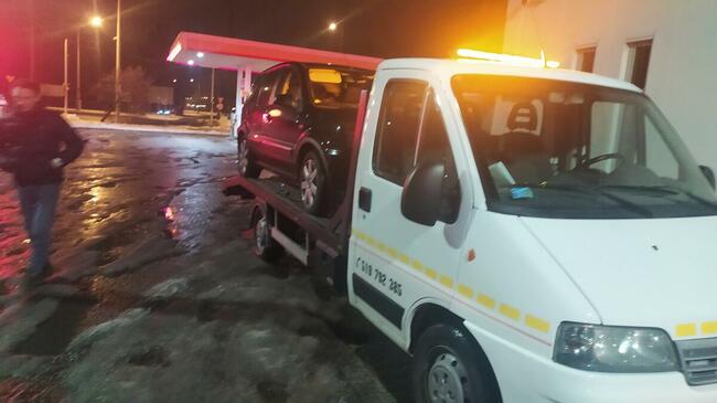 Pomoc drogowa 24h Toruń