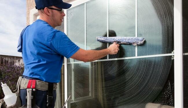 Sprzątanie biura, wspólnota mieszkaniowa Warszawa Trójmiasto