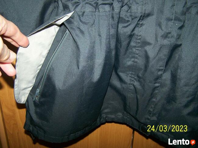 Kurtka damska wiatrówka Okazja