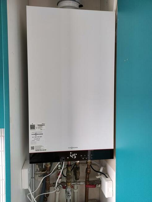 Montaż kotłów gazowych Wrocław