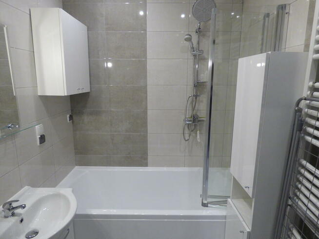 Mieszkanie z niskimi opłatami