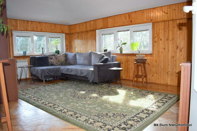 OBNIŻAMY CENĘ!!ŚLICZNY DOM Z DUŻYM PIĘKNYM OGRODEM W KROŚNIE