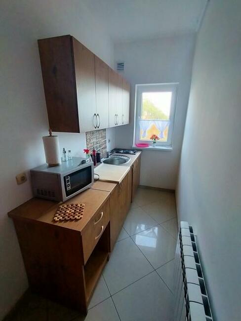 Noclegi Kwatera Władysławowo willa Małgośka 2 Władysławowo