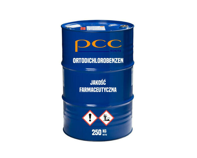 Ortodichlorobenzen ODCB