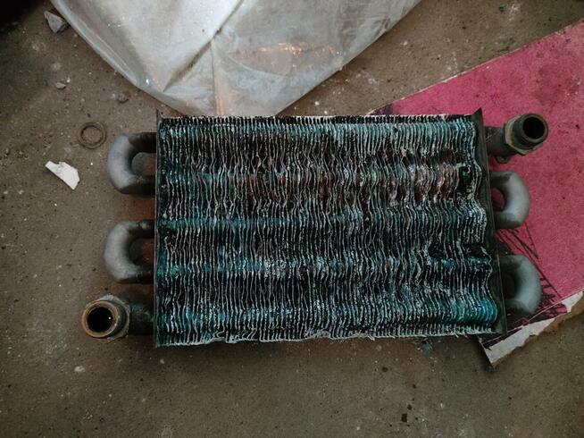 Montaż kotłów gazowych Wrocław