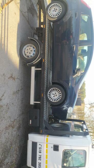 Pomoc drogowa 24h Toruń