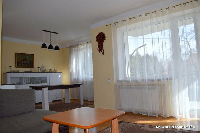 OBNIŻAMY CENĘ!!ŚLICZNY DOM Z DUŻYM PIĘKNYM OGRODEM W KROŚNIE