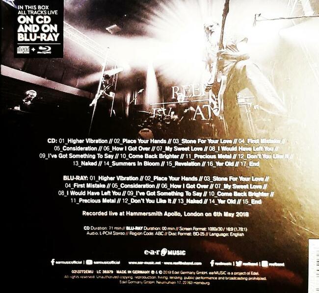 Sprzedam Koncert Legenda Rock-a Peter Frampton: Live In Detr