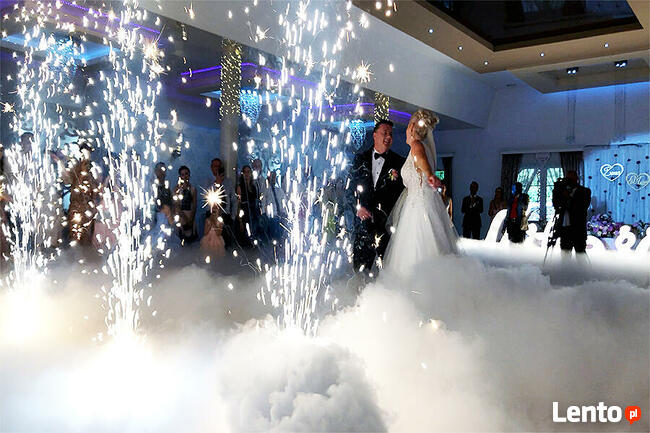 Zespół NOSTRADO / DJ - Wodzirej