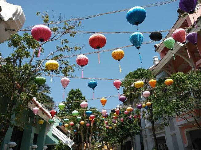 WCZASY NA KAŻDĄ KIESZEŃ