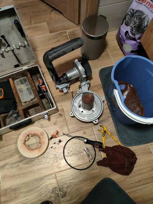 Montaż kotłów gazowych Wrocław