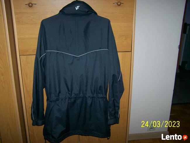 Kurtka damska wiatrówka Okazja