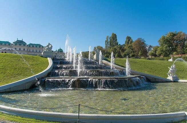 WCZASY NA KAŻDĄ KIESZEŃ