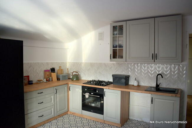 OBNIŻAMY CENĘ!!ŚLICZNY DOM Z DUŻYM PIĘKNYM OGRODEM W KROŚNIE