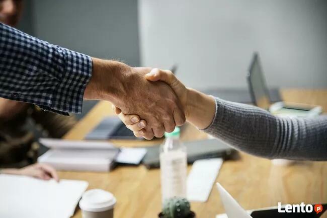 Szukam pracy od ZARAZ