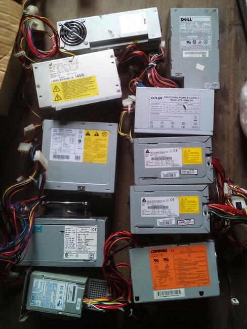 artykuły reklamowe i inne