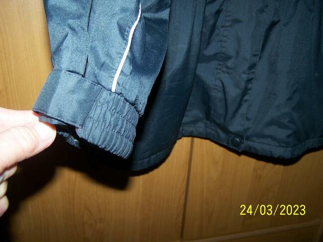 Kurtka damska wiatrówka Okazja