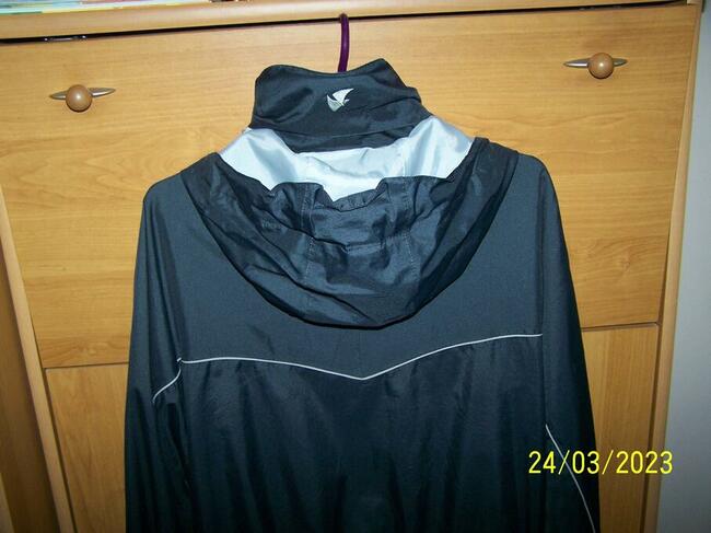 Kurtka damska wiatrówka Okazja