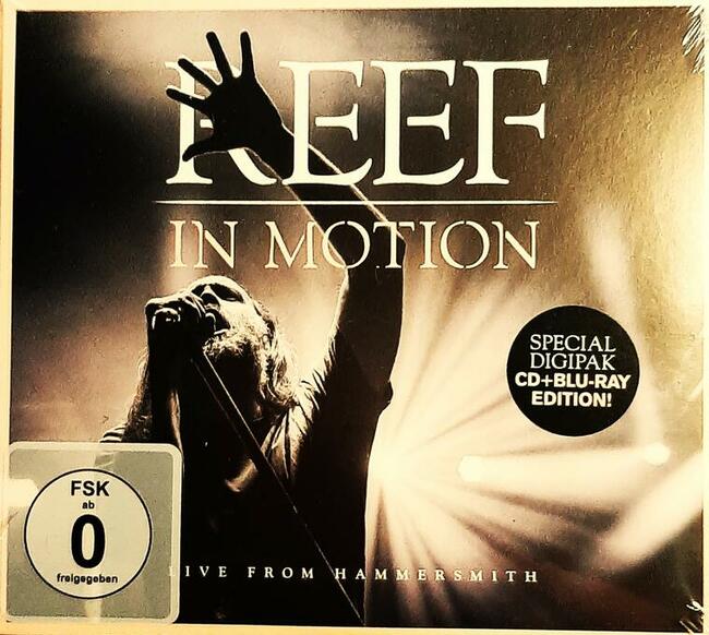 Sprzedam Koncert Legenda Rock-a Peter Frampton: Live In Detr