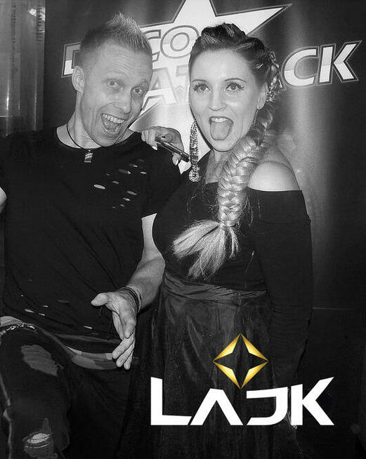 Zespół NOSTRADO / DJ - Wodzirej