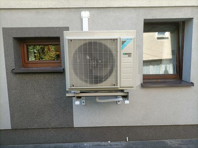 Pompa ciepła Daikin Altherma