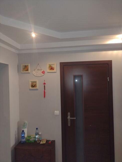 Sufity podwieszane -wykonczenia wnętrz