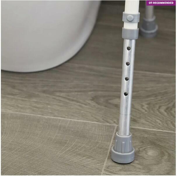 Stojak pod siedzisko do toalety podpórki M66625