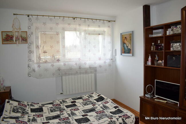 OBNIŻAMY CENĘ!!ŚLICZNY DOM Z DUŻYM PIĘKNYM OGRODEM W KROŚNIE