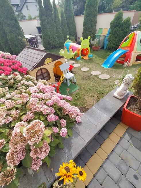 Noclegi Kwatera Władysławowo willa Małgośka 2 Władysławowo