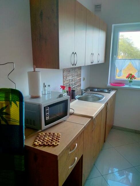 Noclegi Kwatera Władysławowo willa Małgośka 2 Władysławowo