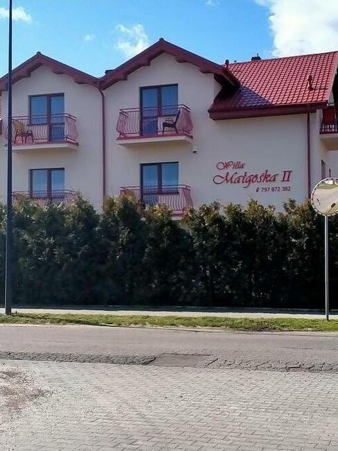 Noclegi Kwatera Władysławowo willa Małgośka 2 Władysławowo