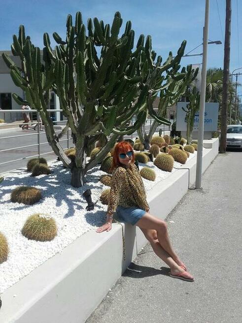 Podróże w dobrym stylu