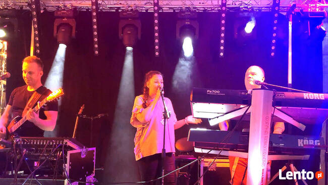 Zespół NOSTRADO / DJ - Wodzirej