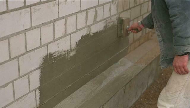 Hydroizolacje Osuszanie budynków ścian murów Odgrzybianie