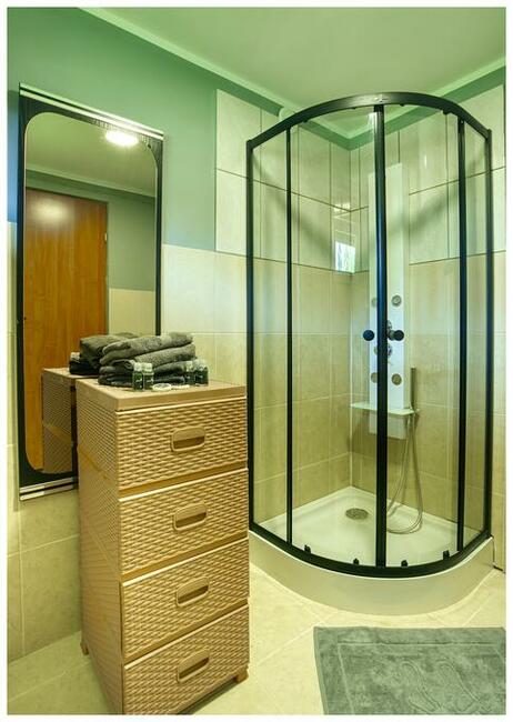 Agroturystyka Domek Jagoda - domek z ogrodem na wyłączność