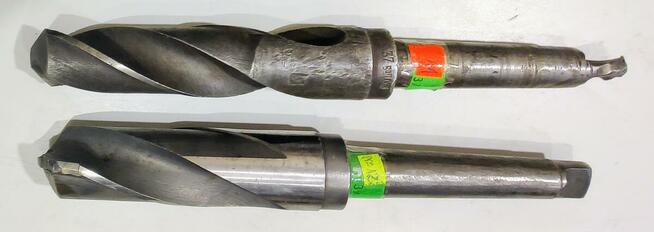 WIERTŁO DO METALU NWKc 33,5 Baildon HB BHH Czechosłowacja PO