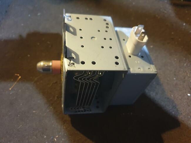 Magnetron OM75P(31)ESGN