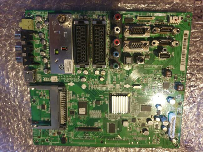 Płyta główna EBU60674804 LG37LH4000