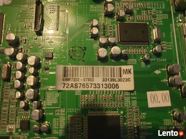 Płyta główna do LG32LC2RR