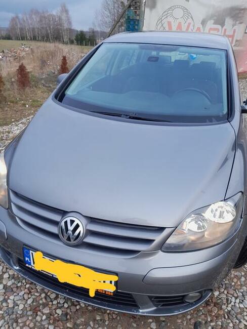 Golf 5 plus 2.0 t