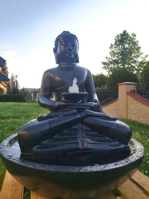 Budda h170c rzeźba wolnostojąca ogród orientalny HIT