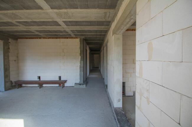 Dom Kamińsko gm. Przystajń,