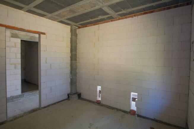 Dom Kamińsko gm. Przystajń,