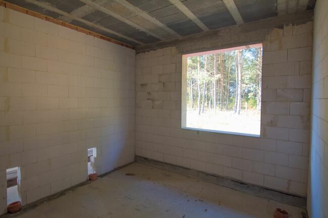 Dom Kamińsko gm. Przystajń,